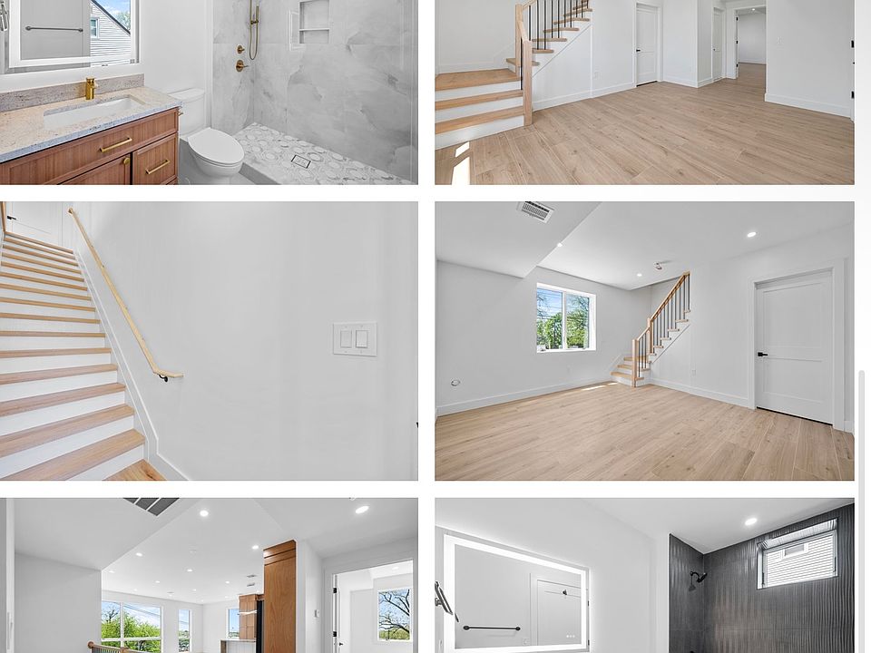 2nd image of 849 Pleasantview Ter #1
