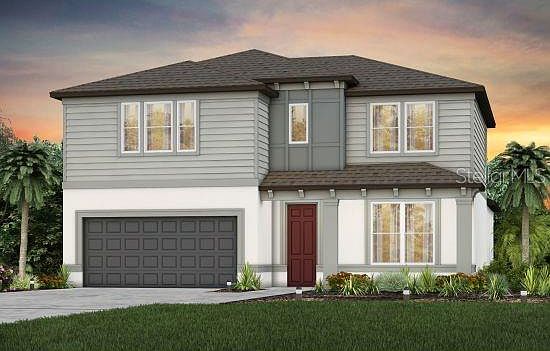 1st image of 9717 REDWOOD HEIGHTS LOOP