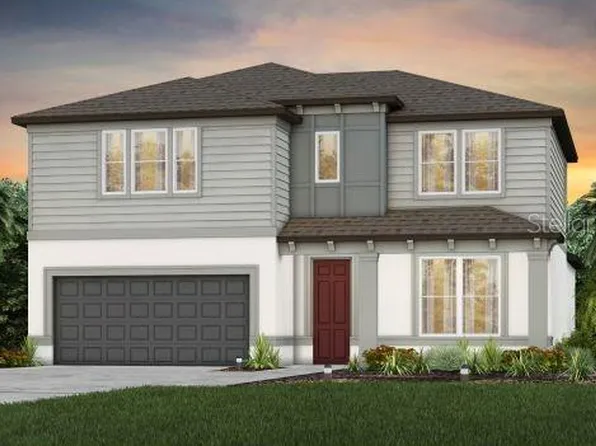 9717 Redwood Heights Loop, Thonotosassa, FL 33592