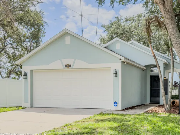 2700 Maderia Cir, Melbourne, FL 32935