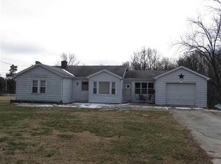 10024 Upper Mount Vernon Rd, Evansville, IN 47712