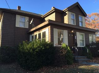 107 S Main St, Sharon, MA 02067