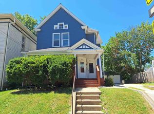 904 N Jefferson St, Huntington, IN 46750