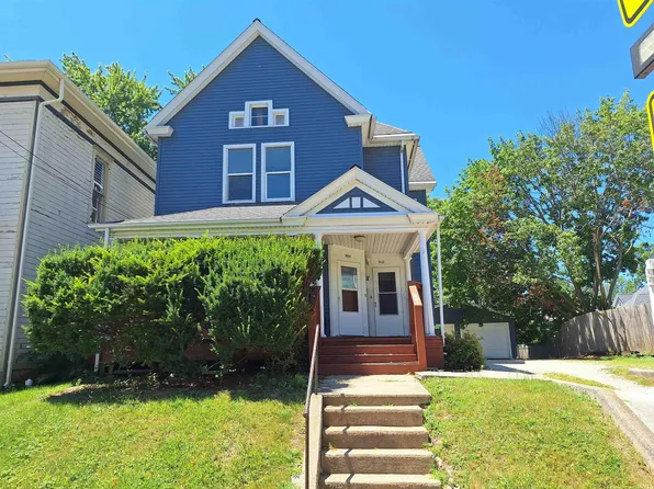 904 N Jefferson St, Huntington, IN 46750