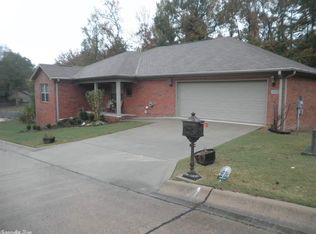 2708 Juniper, Benton, AR 72015