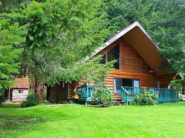 71836 N Shore Dr, Clatskanie, OR 97016