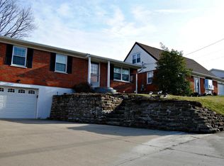 3517 Cherry Tree Ln, Erlanger, KY 41018
