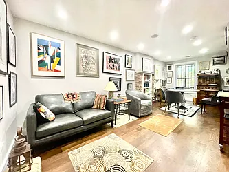 Rented by Pear NYC LLC