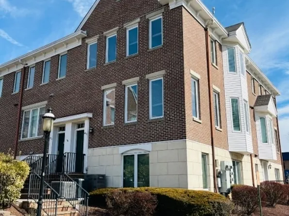 94 E Blackwell St #c, Dover Town, NJ 07801