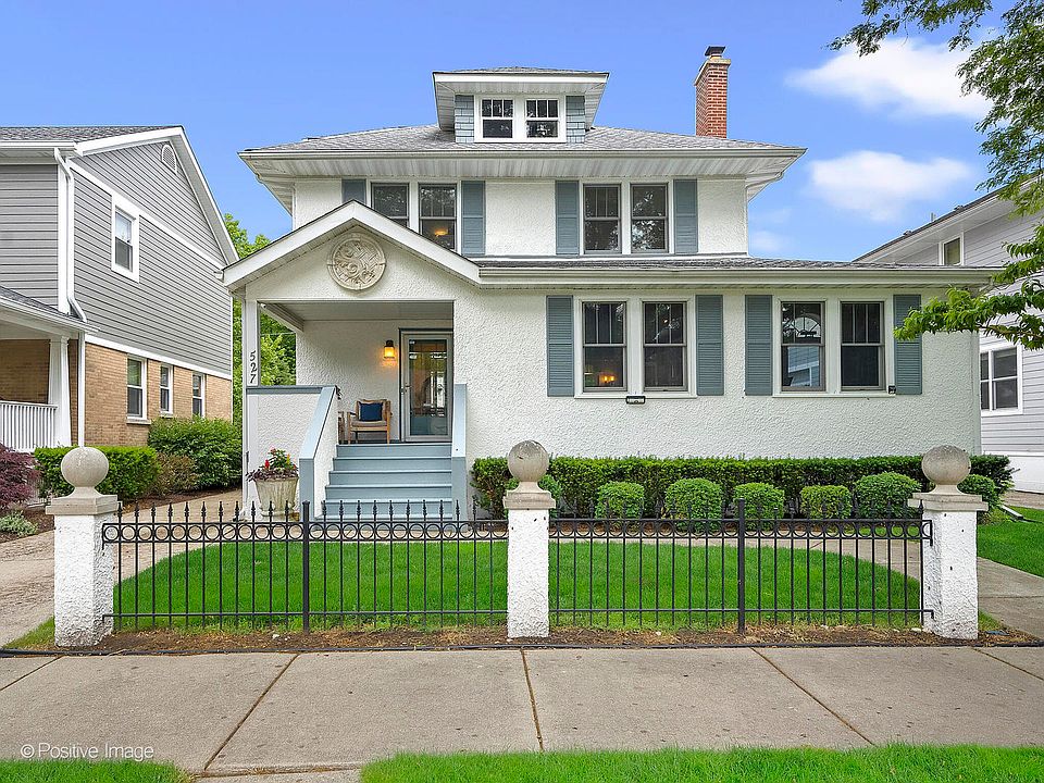1st image of 527 N Waiola Ave