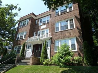 124 Blackstone Blvd APT 4, Providence, RI 02906