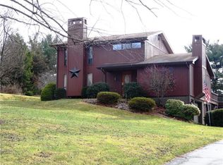 2003 Kentucky Ln, Rochester, PA 15074