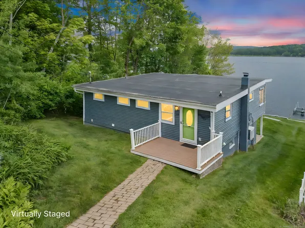19 Tyler Lake Hts Extension, Goshen, CT 06756