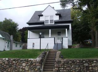 40 Lasalle St, Battle Creek, MI