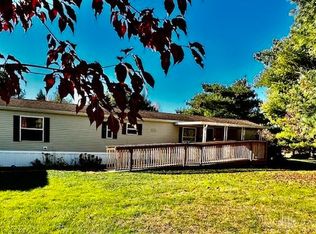 2675 Gano Rd, Wilmington, OH 45177