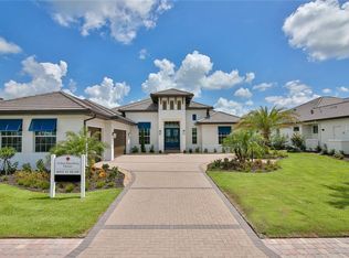 16503 Kendleshire Ter, Bradenton, FL 34202