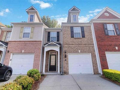 2457 Birkhall Way #2457, Lawrenceville, GA, 30043