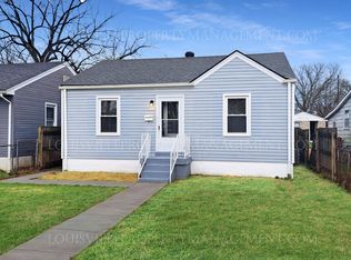3605 Parthenia Ave, Louisville, KY