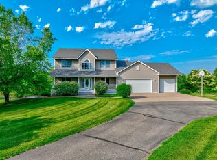 347 S Glover Rd, River Falls, WI 54022