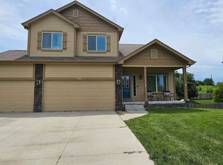 2109 Oriole Dr, Bellevue, NE 68123