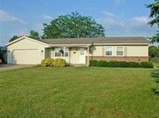 451 N 14th St, Schoolcraft, MI 49087