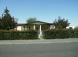 8654 Jean Rd NE, Moses Lake, WA 98837