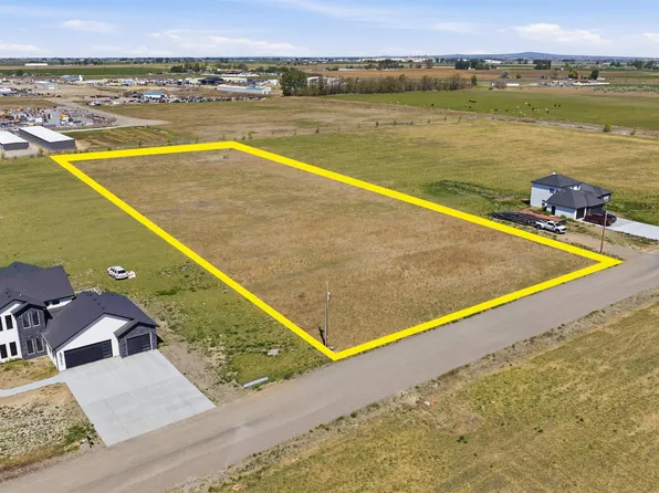 224 W 300 S, Rupert, ID 83350