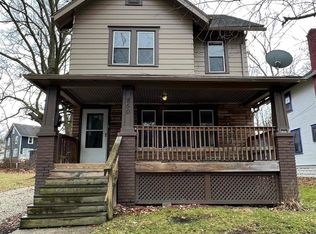 850 Glenn St, Akron, OH 44320