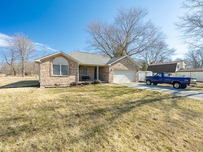 34 Lincoln Hls, Coatesville, IN, 46121