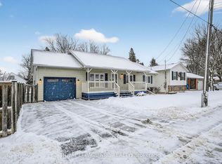 210 Gorham Rd, Fort Erie, ON L0S 1N0