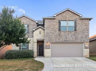 730 Trinity Star, San Antonio, TX 78260