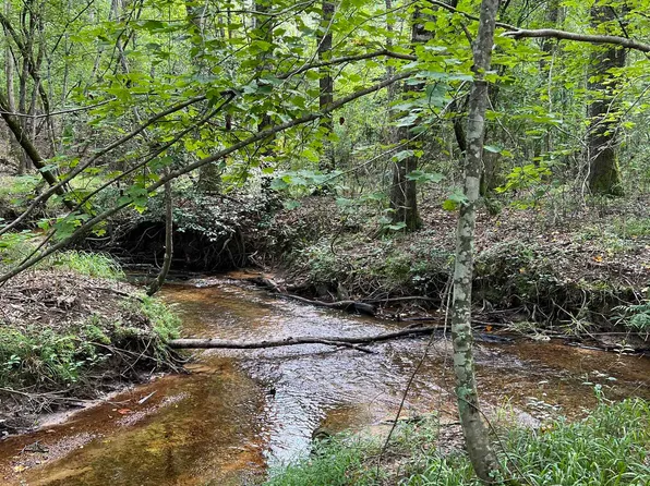 0 Parker Rd, Sparta, GA 31087