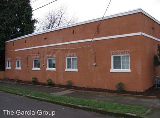 9008 N Mohawk Ave, Portland, OR 97203