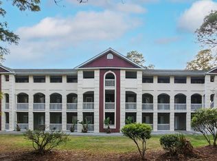 Building U, Little River, SC 29566