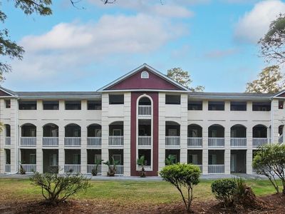 4506 W Harbour Ct. #U-18, Little River, SC, 29566