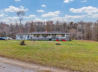170 Perrigan Ln, Sparta, TN 38583