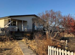 2001 Hideaway Rd, Yakima, WA 98908