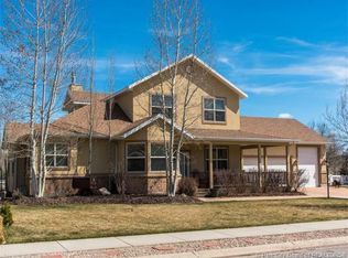 1010 Lacy Ln, Midway, UT 84049