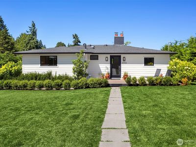 10426 SW 112th Street, Vashon, WA, 98070