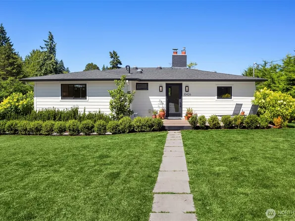 10426 SW 112th Street, Vashon, WA 98070