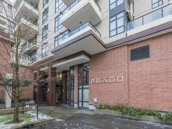 8120 Lansdowne Rd #406, Richmond, BC V6X 0A1