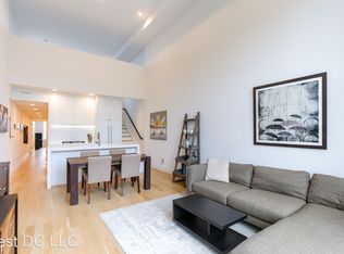 1515 K St SE UNIT 4, Washington, DC 20003