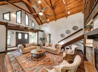 4904 Jessie James Dr, Edmond, OK 73034