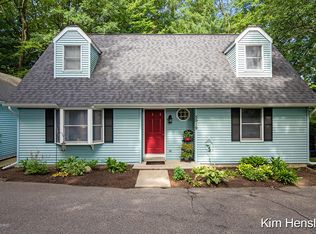 5919 Samrick Ave NE, Belmont, MI 49306