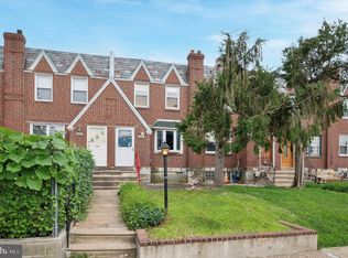 7117 Large St, Philadelphia, PA 19149