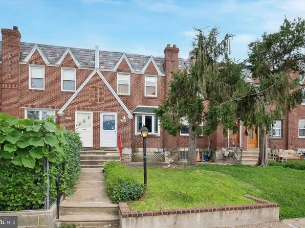 7117 Large St, Philadelphia, PA 19149