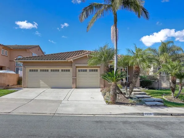 1039 Camino Miel, Chula Vista, CA 91910
