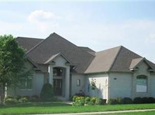 6081 S Prospect Ave, Springfield, MO 65804