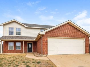 413 Centennial Pl, Crowley, TX 76036