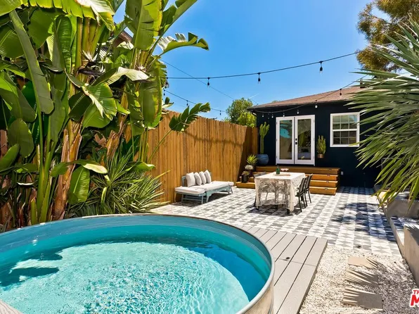 2351 Altman St, Los Angeles, CA 90031